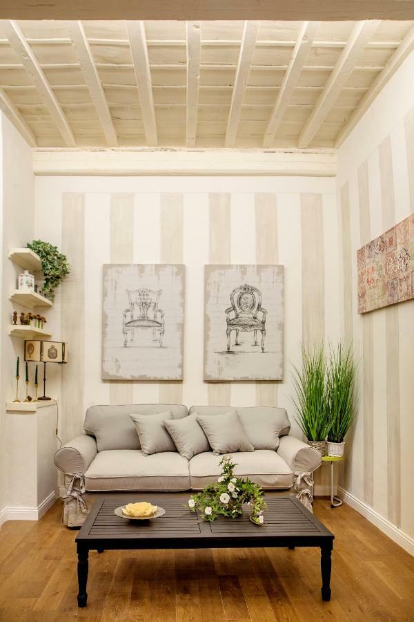 Renaissance Florence Apartment Exteriör bild